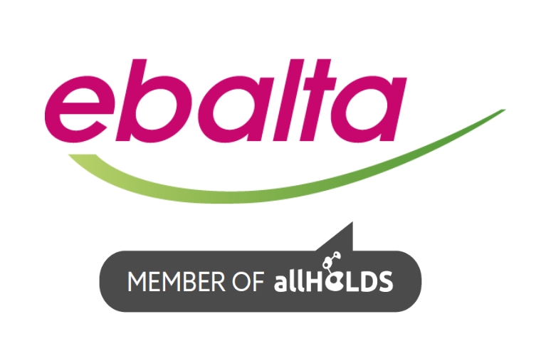 Logo ebalta